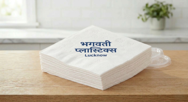 Disposable Paper Napkins