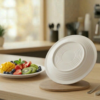 Premium Disposable Plates