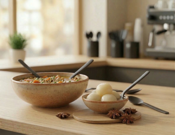 Premium Disposable Plastic Spoons